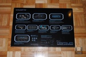 Gigabyte Aivia Osmium - 03