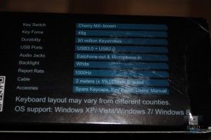 Gigabyte Aivia Osmium - 04