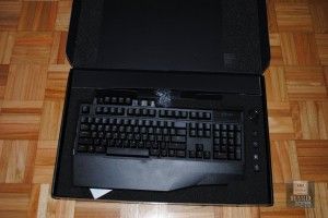 Gigabyte Aivia Osmium - 06