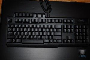 Gigabyte Aivia Osmium - 19