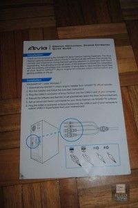 Gigabyte Aivia Osmium - 30