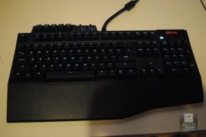 Gigabyte Aivia Osmium - 35