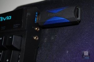 Gigabyte Aivia Osmium - 40