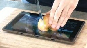 Gorilla Glass