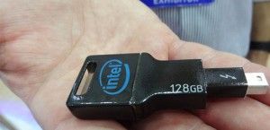Intel Thunderbolt