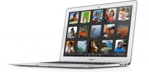 MacBook Air