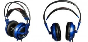 Steelseries hyperx