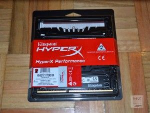 Kingston HyperX Beast Black -001