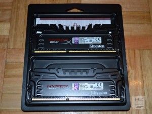 Kingston HyperX Beast Black -003