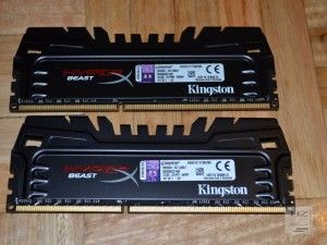 Kingston HyperX Beast Black -005
