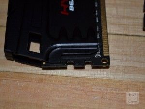 Kingston HyperX Beast Black -007