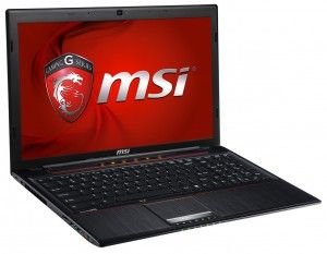 MSI GP60 GP70
