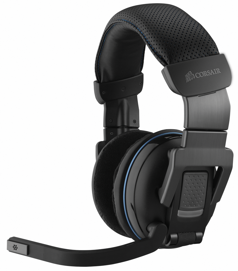 Vengeance 2100 Dolby 7.1 Wireless Gaming Headset