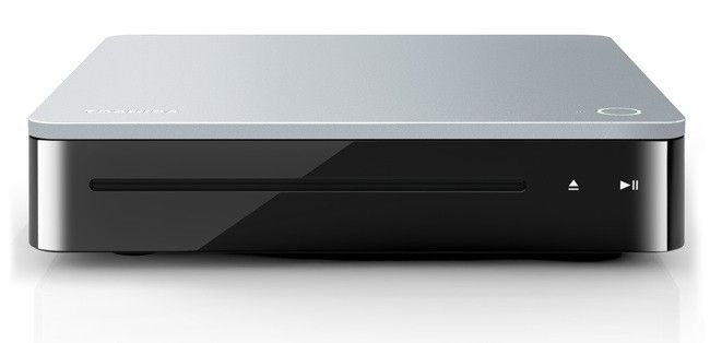 BDX6400 de Toshiba