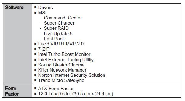 SPECS3GAMING