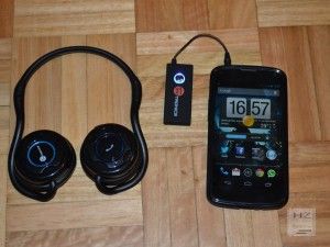 TaoTronics TT-BA01 y TT-BH03 -016