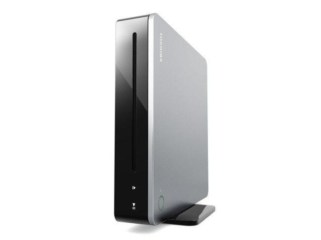 Toshiba BDX6400