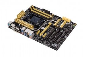 asus A88X-PRO