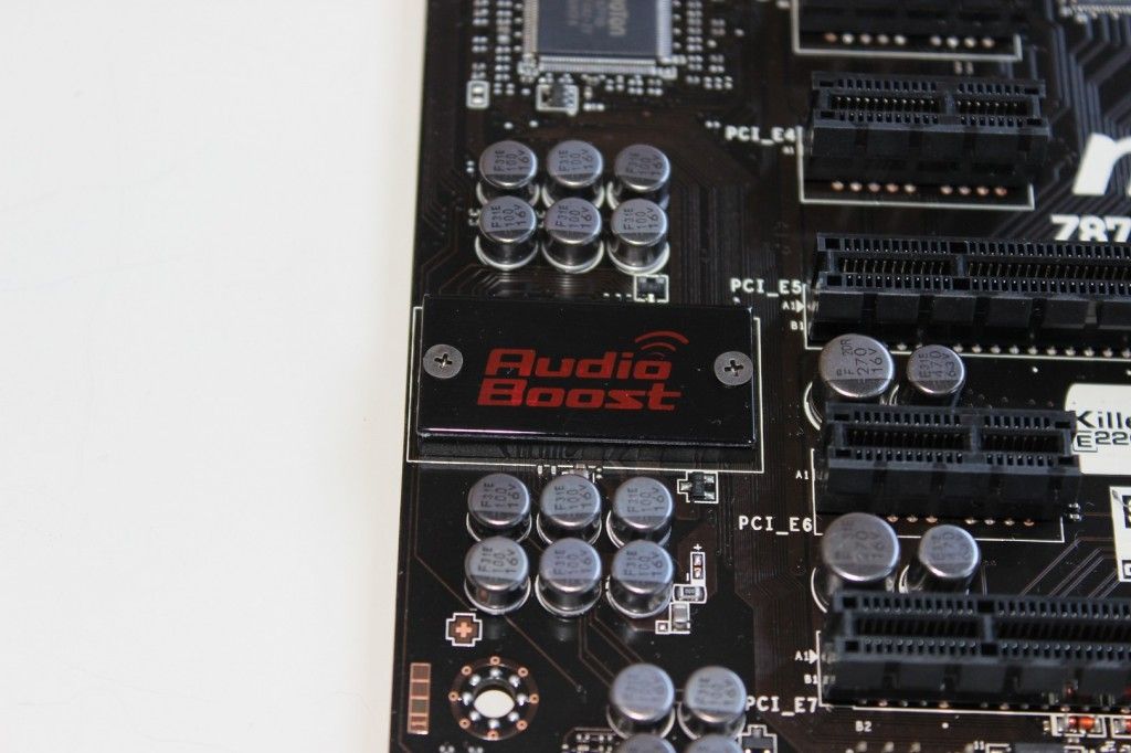 audio boost