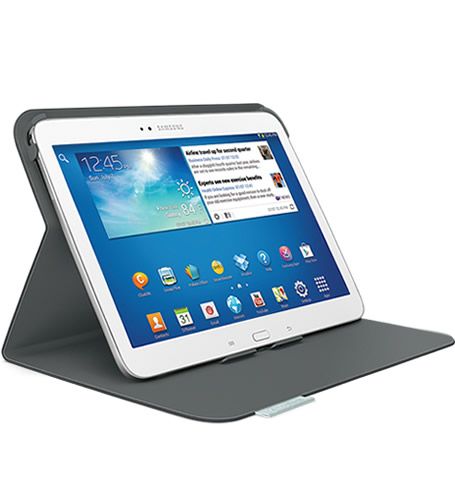 Logitech Folio Protective Case