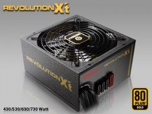 enermax revolution xt