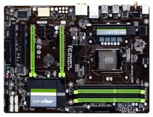 gigabyte G1.Sniper B5 gaming