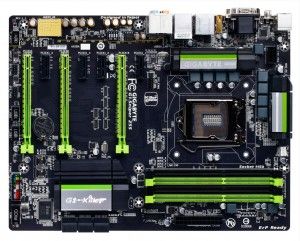Gigabyte G1.Sniper Z5S