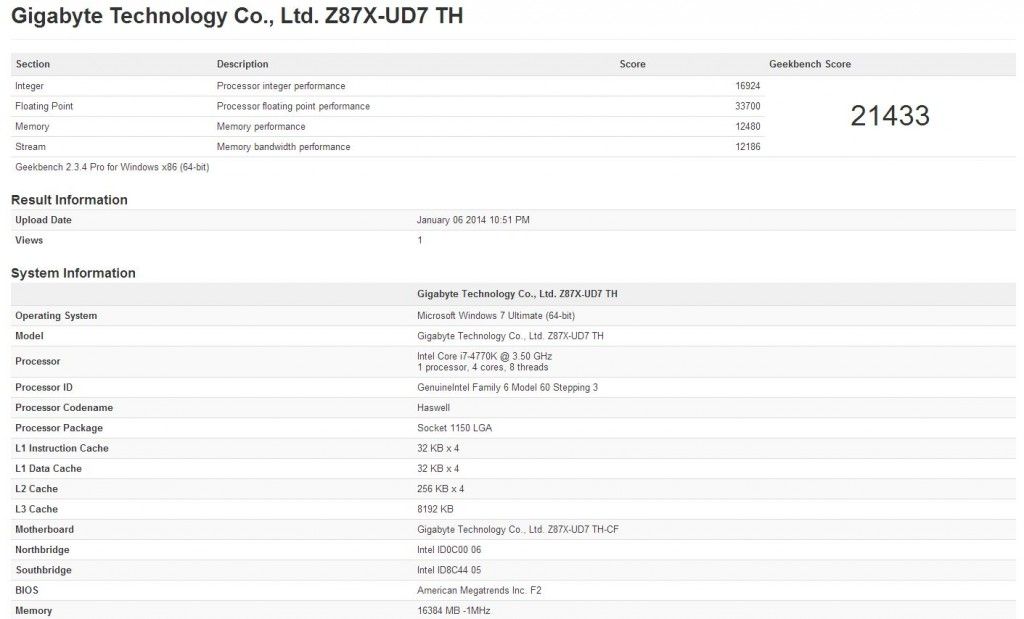 geekbench