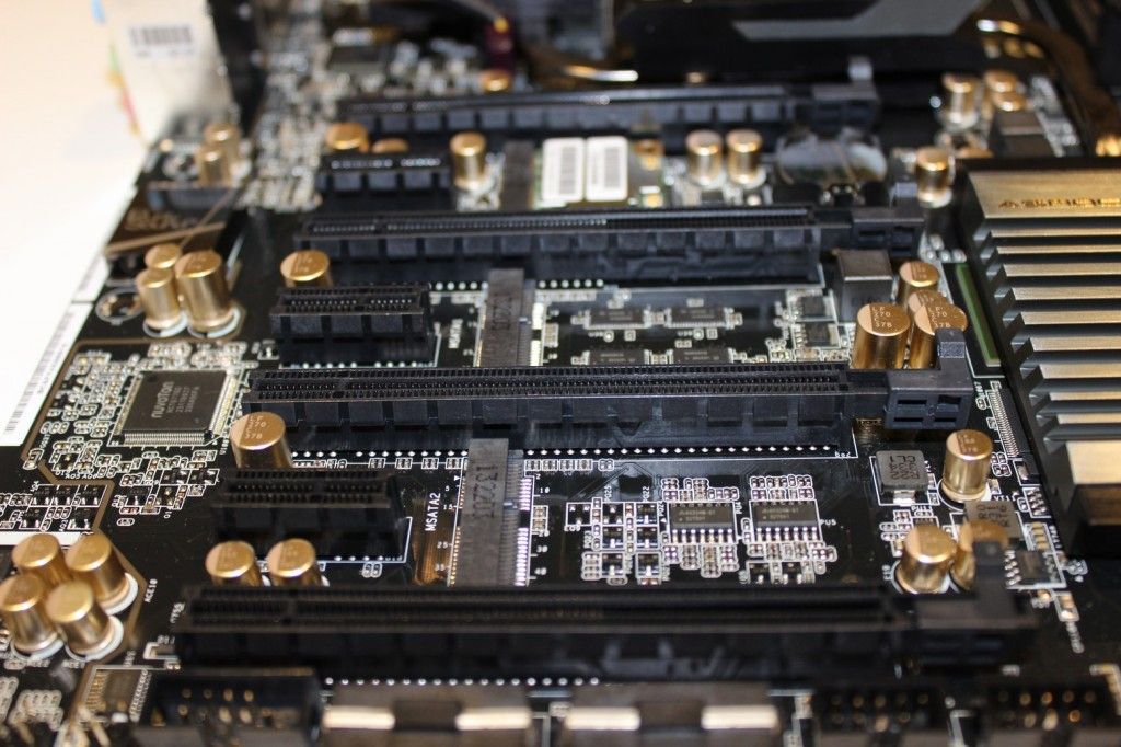 pci-e