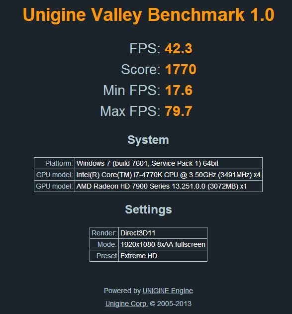unigine