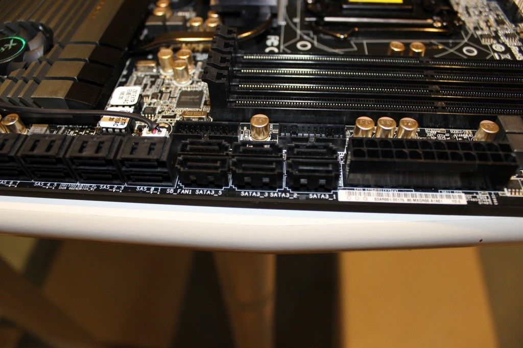 22 sata 6