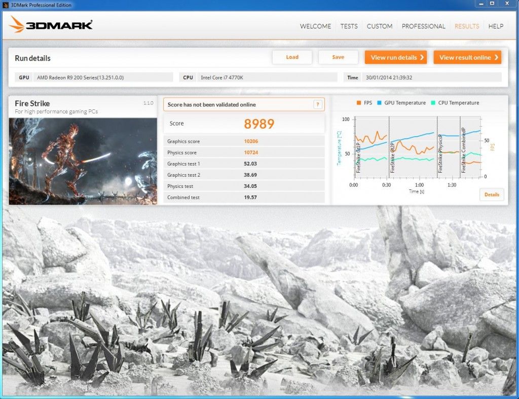 3dmark