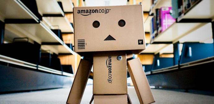 Amazon Box