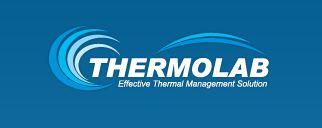 Thermolab logo