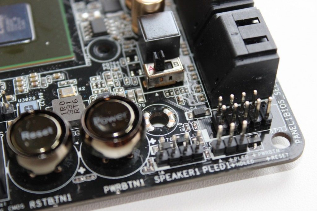 bios switch