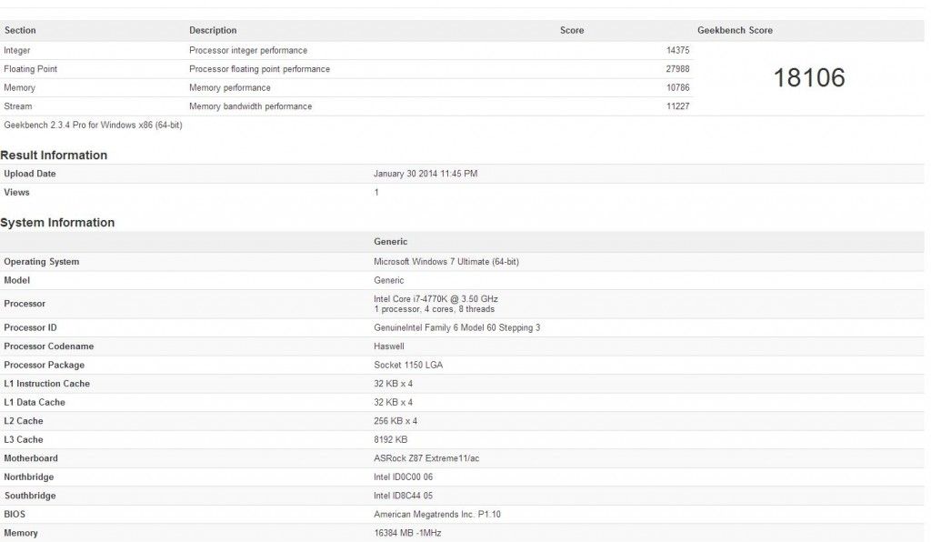 geekbench