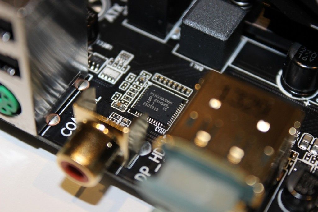 intercambiador HDMI a DVI