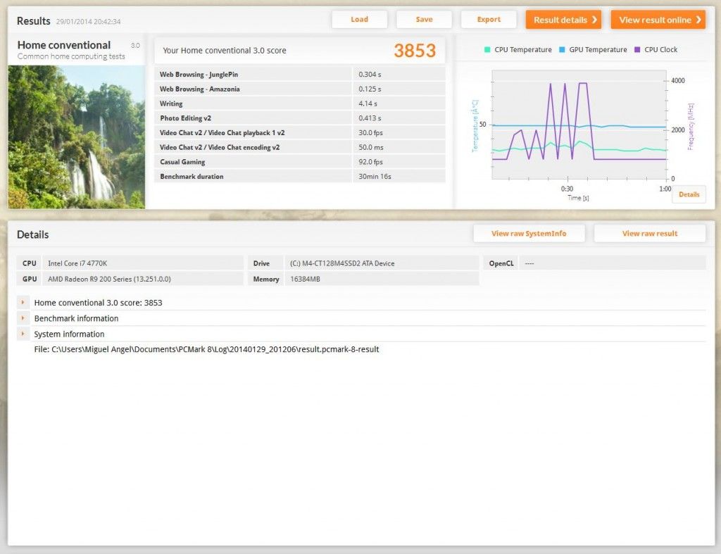 pcmark_home