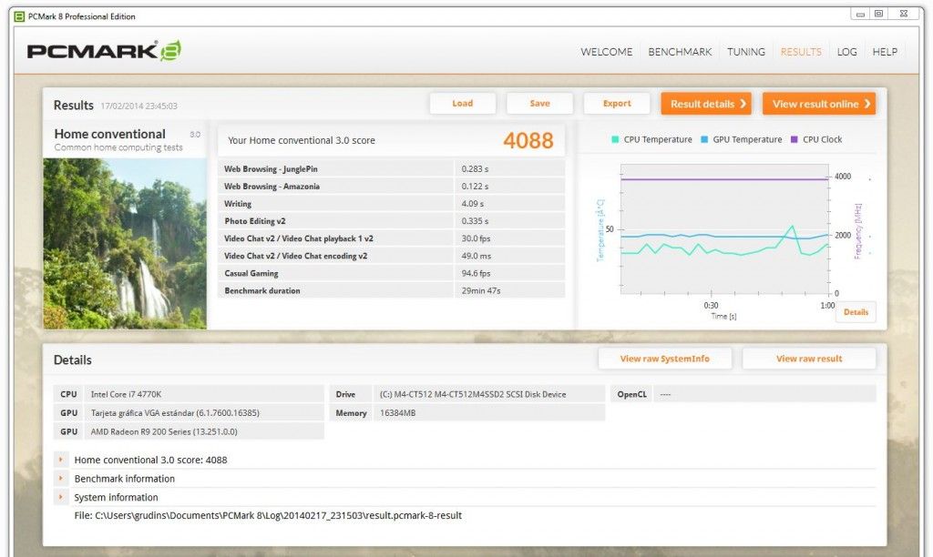 pcmark_home