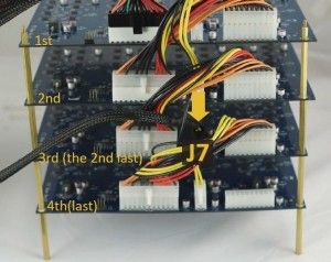 Biostar BTC-24GH