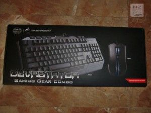 Cooler Master CM Storm Devastator 01