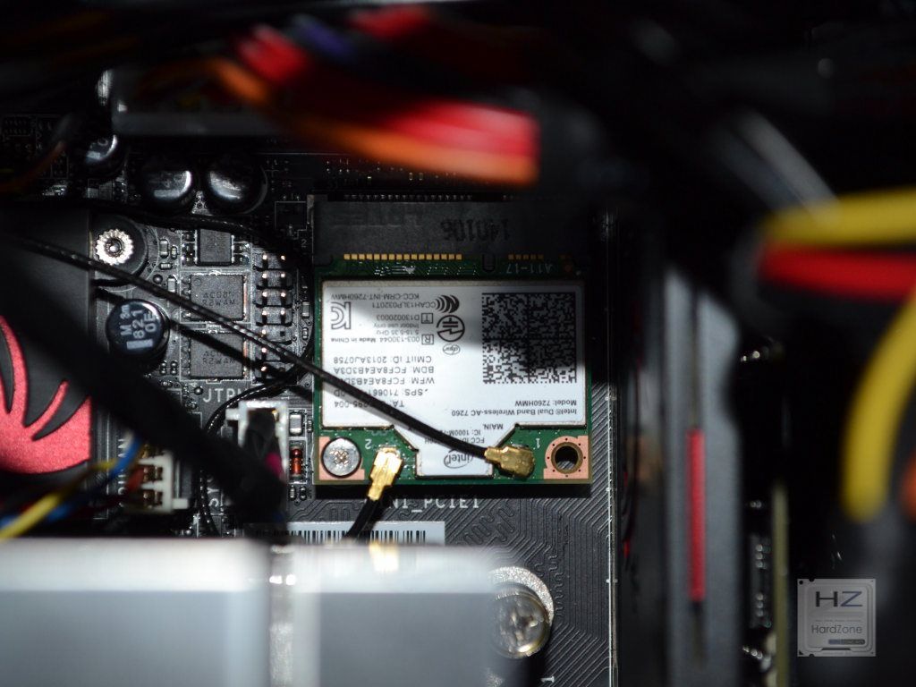 MSI Nightblade -045