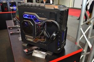 Thormax GT