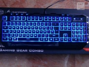 Cooler Master CM Storm Devastator 12