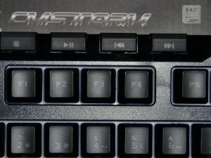 Cooler Master CM Storm Devastator 19
