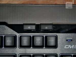 Cooler Master CM Storm Devastator 21