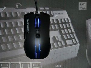 Cooler Master CM Storm Devastator 22