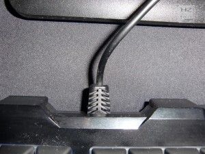 Cooler Master CM Storm Devastator 58
