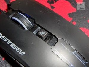 Cooler Master CM Storm Devastator 81