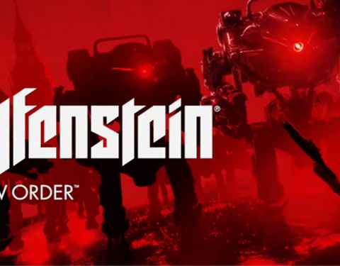 Desvelados los requisitos de sistema para Wolfenstein: The New Order